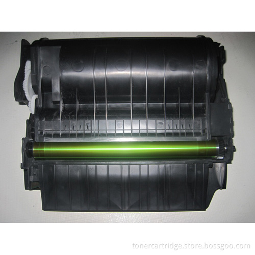 Compatible Black Toner Cartridge for Lexmark T652